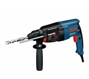 Перфоратор Bosch GBH 2-26 DRE-Set 0.611.253.768