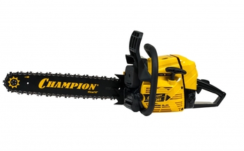 Бензопила Champion 265-18"
