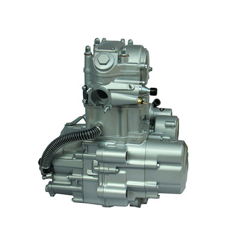 Двигатель Lifan 177MM-P