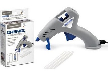 Пистолет клеевой Dremel 910 JC