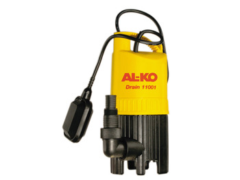 Дренажный насос AL-KO Drain 11001