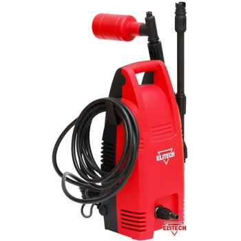 Мойка высокого давления Elitech М 1400