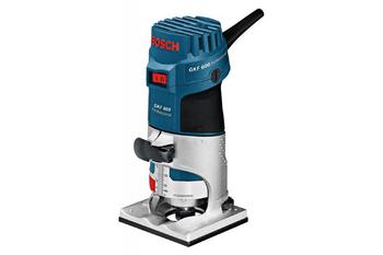 Фрезер кромочный Bosch GKF 600 L-BOXX 0.601.60А.102