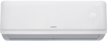 Сплит-система Lessar LS-H09KPA2/LU-H09KPA2