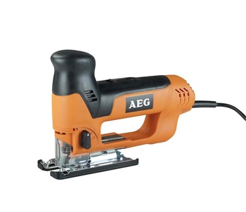 Лобзик AEG ST 700 E