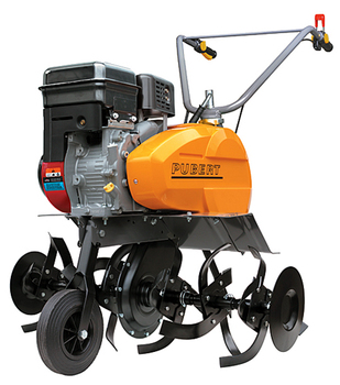 Культиватор Pubert Primo 65B D