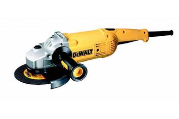 Угловая шлифмашина DeWalt D 28432 C