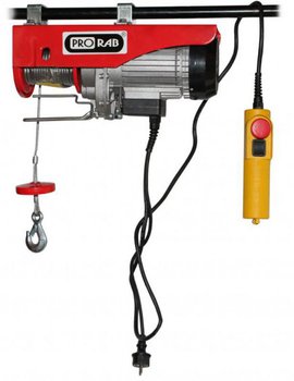 Тельфер электрический Prorab LT 800 P