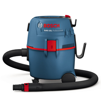 Промышленный пылесос Bosch GAS 15 L 0.601.97B.000
