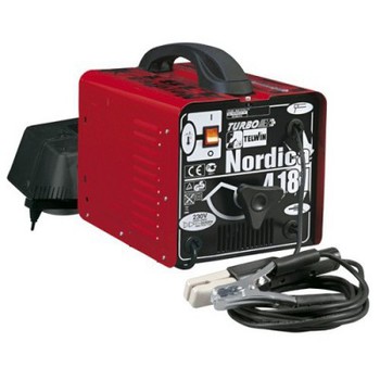 Сварочный аппарат Telwin Nordica 4.181 ACD