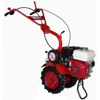 Мотоблок Агат (Салют) HONDA GX200