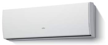  Сплит-система Fujitsu ASYG09LYCB/AOYG09LTCN