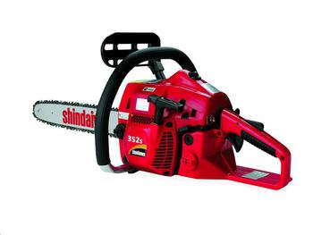 Бензопила Shindaiwa 352S-14"