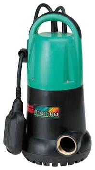 Дренажный насос Marina TSN 300/S