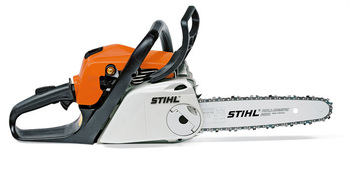 Бензопила Stihl MS 181 C-BE