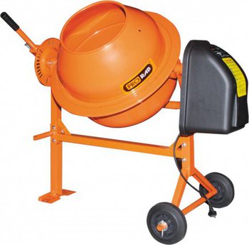 Бетономешалка Prorab ECM 70 B1
