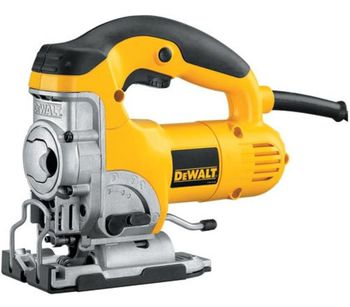 Лобзик DeWalt DW 331 K