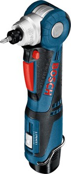 Шуруповерт аккумуляторный Bosch GWI 10.8V-LI 0.601.360.U06