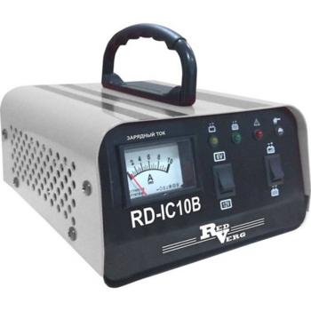 Зарядное устройство RedVerg RD-IC10B