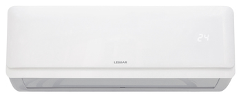  Сплит-система Lessar LS-HE09KLA2B/LU-HE09KLA2B