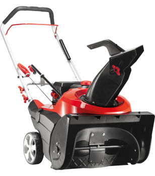 Снегоуборщик бензиновый Al-Ko SnowLine 55 E
