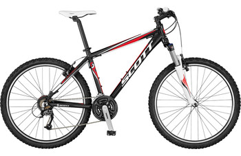 Велосипед Scott Aspect 760 D 27,5" 21ск. арт.241370 р.S-XL
