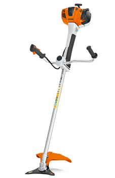 Бензокоса Stihl FS 560 C-EM, DM 300-3