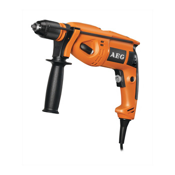 Дрель ударная AEG SB 2 E 750 RX/ST