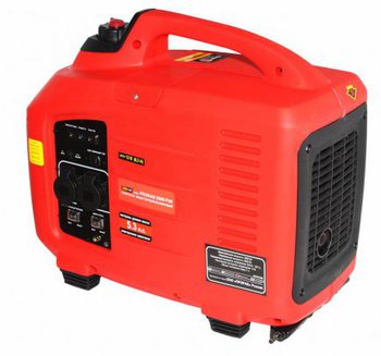 Бензогенератор PRORAB 2800 PIW
