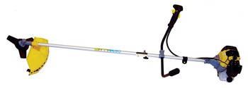 Бензокоса Champion T 437