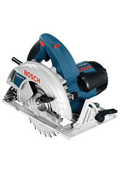 Дисковая пила Bosch GKS 65 0.601.667.000