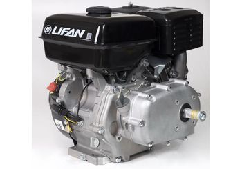 Двигатель Lifan 177F-R D22