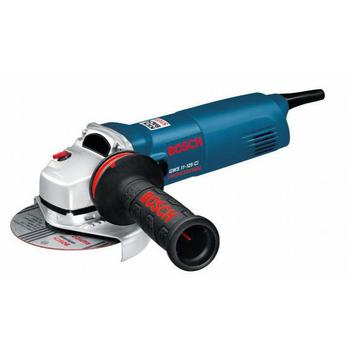 Угловая шлифмашина Bosch GWS 11-125 CI (V) 0.601.822.220
