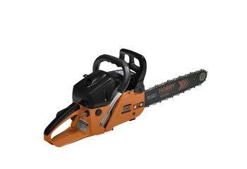 Пила бензиновая CARVER HOBBY HSG 158-18