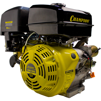 Двигатель Champion G390-1HKE