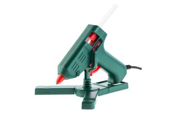Термоклеевой пистолет Hammer Flex GN 07