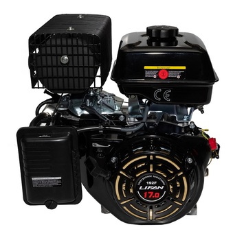 Двигатель Lifan 192F D25 7A 
