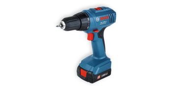 Аккумуляторный шуруповерт Bosch GSR 1080 Li 0.601.9A8.900