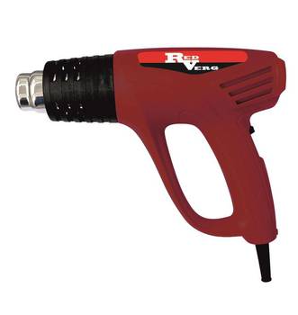 Строительный фен RedVerg RD-HG200/4