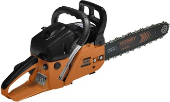 Бензопила Carver HOBBY HSG 145-15 
