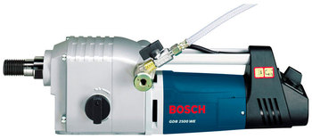 Дрель Bosch GDB 2500WE