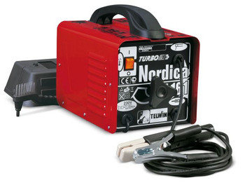Сварочный аппарат Telwin Nordica 4.161 ACD