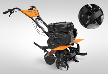 Культиватор Carver T 652R
