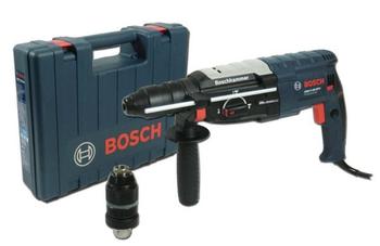 Перфоратор Bosch GBH 2-28 DFV 0.611.267.200