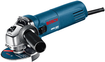 Угловая шлифмашина Bosch GWS 660 0.601.375.08H