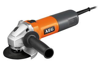 Угловая шлифмашина AEG WS 6-115