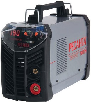 Сварочный инвертор Ресанта САИ 190 ПН 65/19
