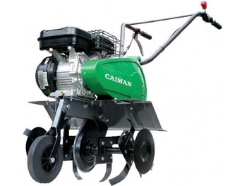 Культиватор Caiman ECO 50S C2