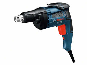 Сетевой шуруповерт Bosch GSR 6-25 TE 0.601.445.000