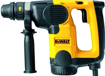 Перфоратор DeWalt D 25313 K